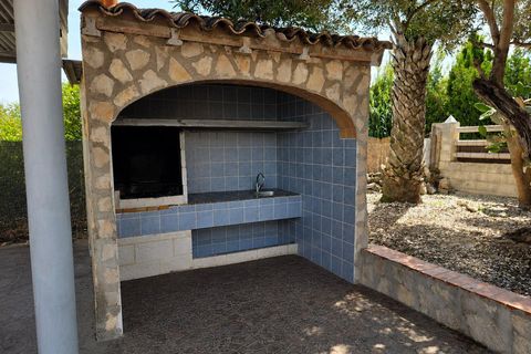 Villa i Oliva, Valencia, Oliva - € 250.000 | Ref: PNVL2178 - foto 20